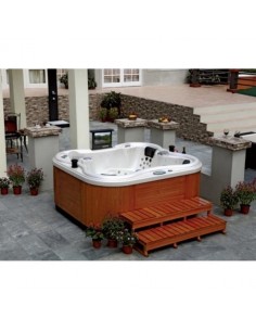 Spa de exterior 561 - 1 2
