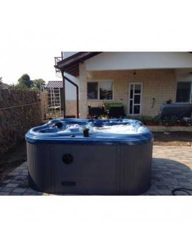 Spa de exterior 561 - 3 Spa de exterior 561 - 3