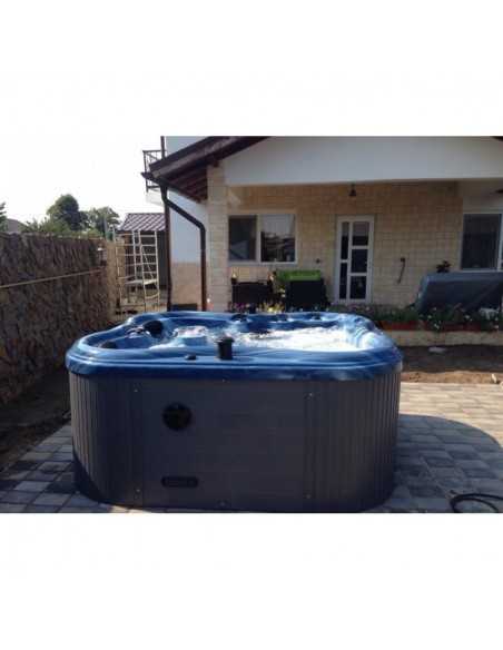 Spa de exterior 561 - 3 Spa de exterior 561 - 3