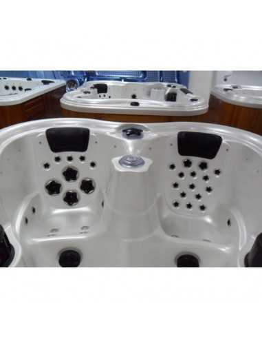 Spa de exterior 561 - 5 Spa de exterior 561 - 5