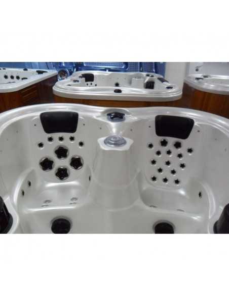 Spa de exterior 561 - 5 Spa de exterior 561 - 5