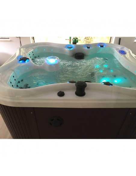 Spa de exterior 561 - 6 Spa de exterior 561 - 6
