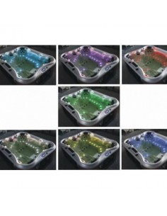 Spa de exterior 562 - 1 2