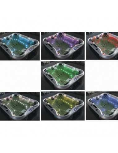 Spa de exterior 562 - 2 Spa de exterior 562 - 2