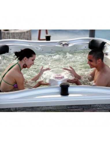 Spa de exterior 562 - 3 Spa de exterior 562 - 3