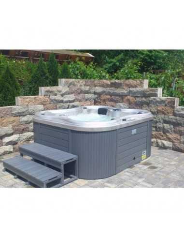 Spa de exterior 562 - 4 Spa de exterior 562 - 4