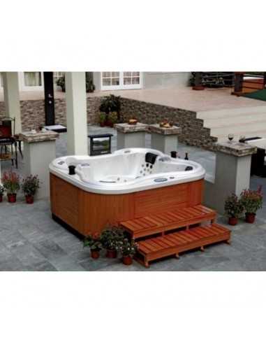 Spa de exterior 562 - 5 Spa de exterior 562 - 5