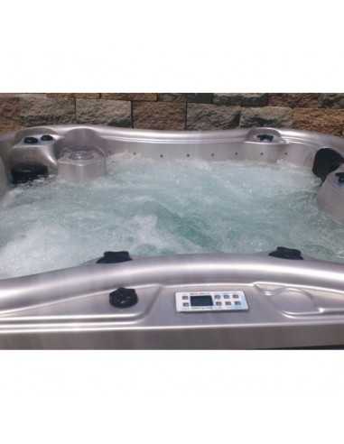 Spa de exterior 562 - 6 Spa de exterior 562 - 6