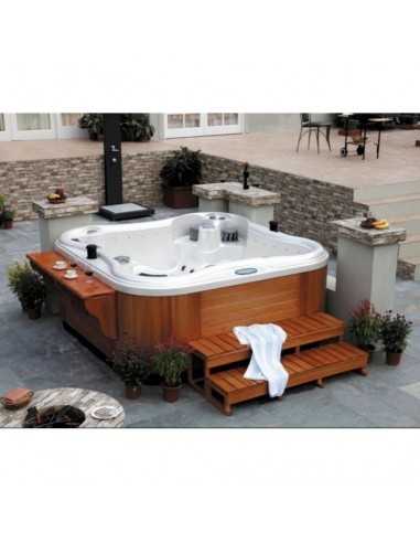 Spa de exterior 563 - 2 Spa de exterior 563 - 2