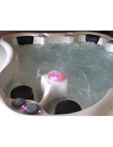 Spa de exterior 563 - 3 Spa de exterior 563 - 3