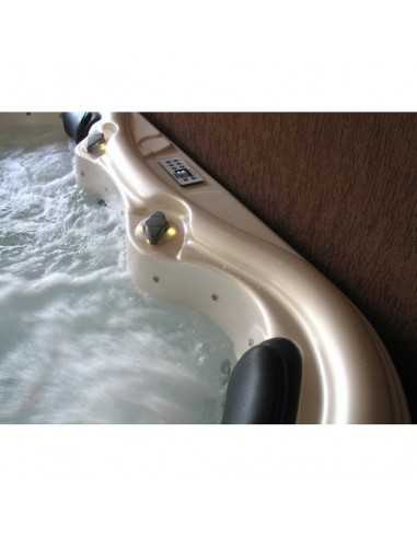 Spa de exterior 563 - 4 Spa de exterior 563 - 4