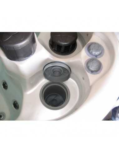 Spa de exterior 563 - 5 Spa de exterior 563 - 5