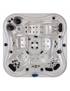 Spa de exterior 565 - 1