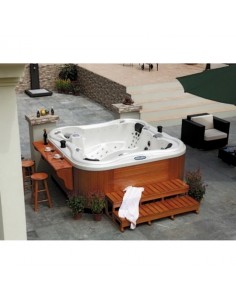 Spa de exterior 565 - 1 2