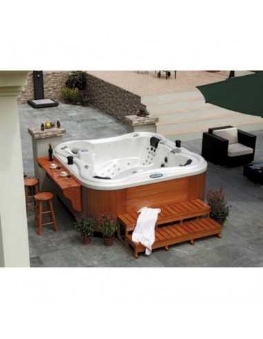 Spa de exterior 565 - 2 Spa de exterior 565 - 2