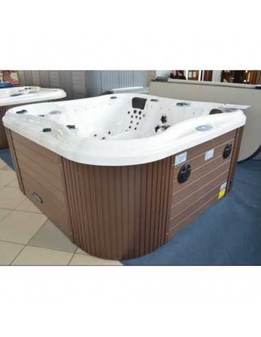 Spa de exterior 565 - 3 Spa de exterior 565 - 3