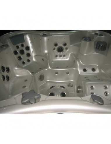 Spa de exterior 565 - 5 Spa de exterior 565 - 5