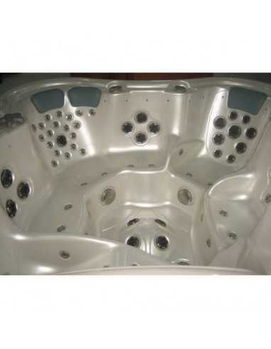 Spa de exterior 565 - 6 Spa de exterior 565 - 6