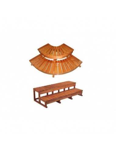 Spa de exterior 565 - 8 Spa de exterior 565 - 8