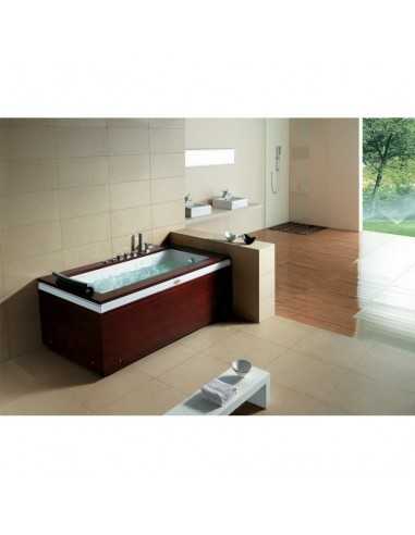 Cada cu hidromasaj SPA-0501 - 1