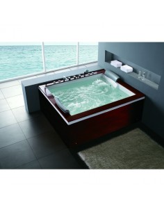 Cada cu hidromasaj SPA-0502 - 1