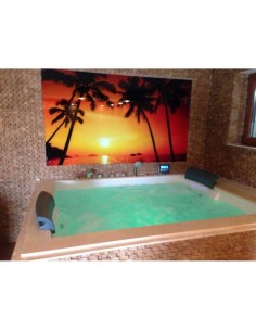 Cada cu hidromasaj SPA-0502 - 1 2