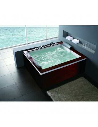 Cada cu hidromasaj SPA-0502, cu incalzitor - 2 Cada cu hidromasaj SPA-0502, cu incalzitor - 2