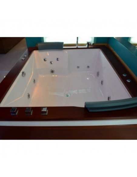 Cada cu hidromasaj SPA-0502, cu incalzitor - 3 Cada cu hidromasaj SPA-0502, cu incalzitor - 3