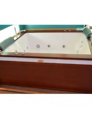 Cada cu hidromasaj SPA-0502, cu incalzitor - 4 Cada cu hidromasaj SPA-0502, cu incalzitor - 4