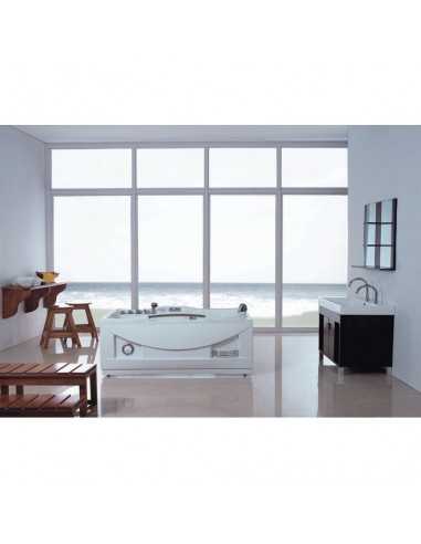 Cada cu hidromasaj SPA-050 stanga - 2 Cada cu hidromasaj SPA-050 stanga - 2