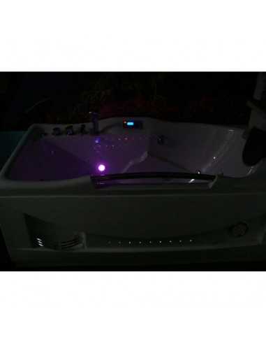 Cada cu hidromasaj SPA-050 stanga - 4 Cada cu hidromasaj SPA-050 stanga - 4