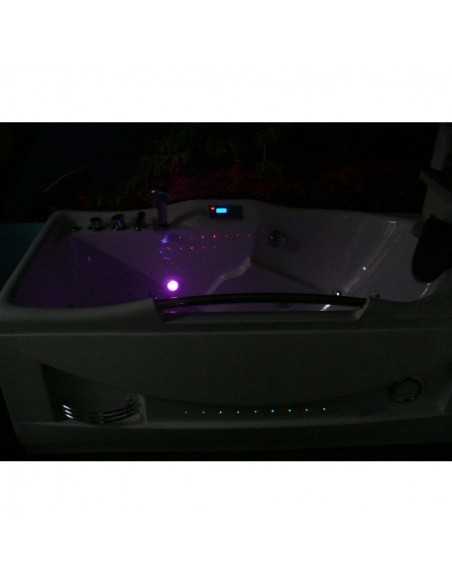 Cada cu hidromasaj SPA-050 stanga - 4 Cada cu hidromasaj SPA-050 stanga - 4