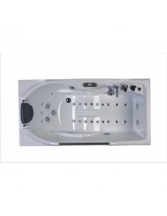 Cada cu hidromasaj SPA-050 dreapta - 1
