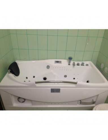 Cada cu hidromasaj SPA-050 dreapta - 4 Cada cu hidromasaj SPA-050 dreapta - 4