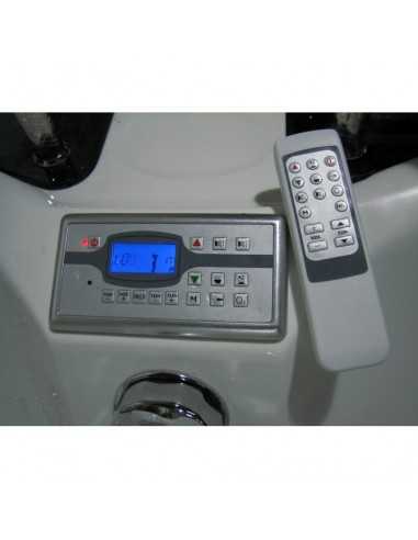 Cada cu hidromasaj SPA-050 dreapta - 6 Cada cu hidromasaj SPA-050 dreapta - 6