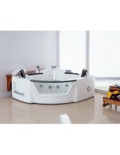 Cada cu hidromasaj SPA-060 - 1