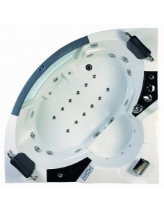 Cada cu hidromasaj SPA-060 - 1 2