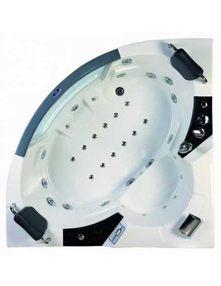 Cada cu hidromasaj SPA-060 - 2 Cada cu hidromasaj SPA-060 - 2