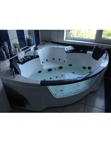 Cada cu hidromasaj SPA-060 - 3 Cada cu hidromasaj SPA-060 - 3