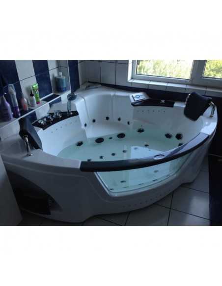 Cada cu hidromasaj SPA-060 - 3 Cada cu hidromasaj SPA-060 - 3