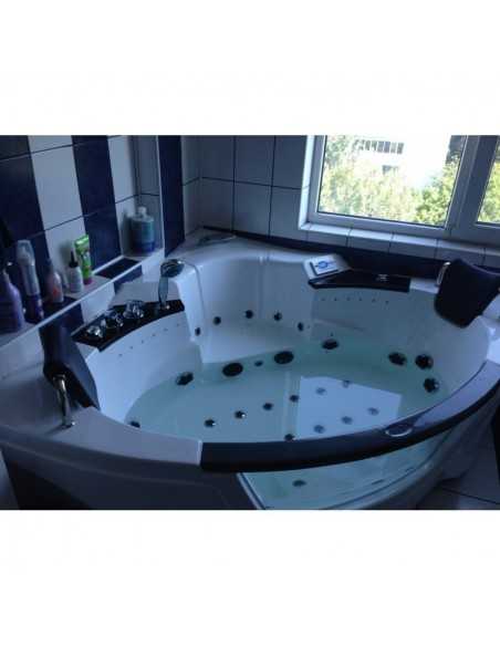 Cada cu hidromasaj SPA-060 - 4 Cada cu hidromasaj SPA-060 - 4