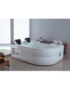 Cada cu hidromasaj SPA-062 - stanga - 1