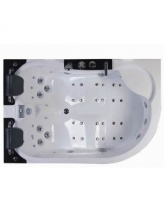 Cada cu hidromasaj SPA-062 - stanga - 1 2