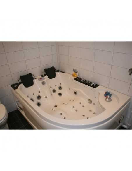 Cada cu hidromasaj SPA-062 - stanga - 3 Cada cu hidromasaj SPA-062 - stanga - 3