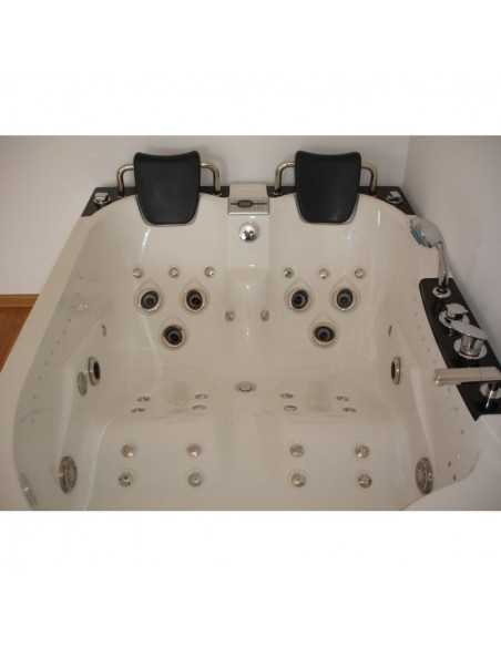 Cada cu hidromasaj SPA-062 - stanga - 6 Cada cu hidromasaj SPA-062 - stanga - 6