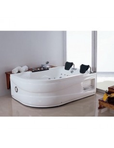 Cada cu hidromasaj SPA-062 - dreapta - 1