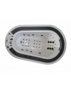 Cada cu hidromasaj SPA-083 - 1