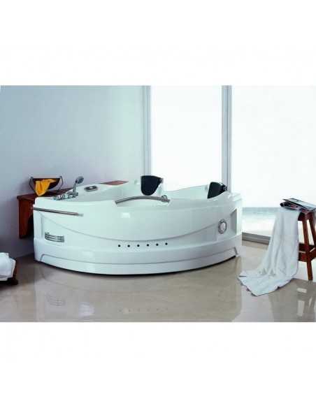 Cada cu hidromasaj SPA-086 - 1 Cada cu hidromasaj SPA-086 - 1