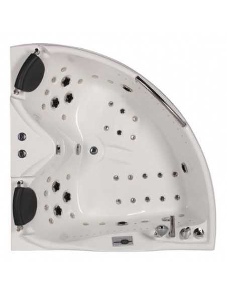 Cada cu hidromasaj SPA-086 - 2 Cada cu hidromasaj SPA-086 - 2