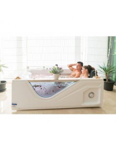 Cada cu hidromasaj SPA Q-325N - 1
